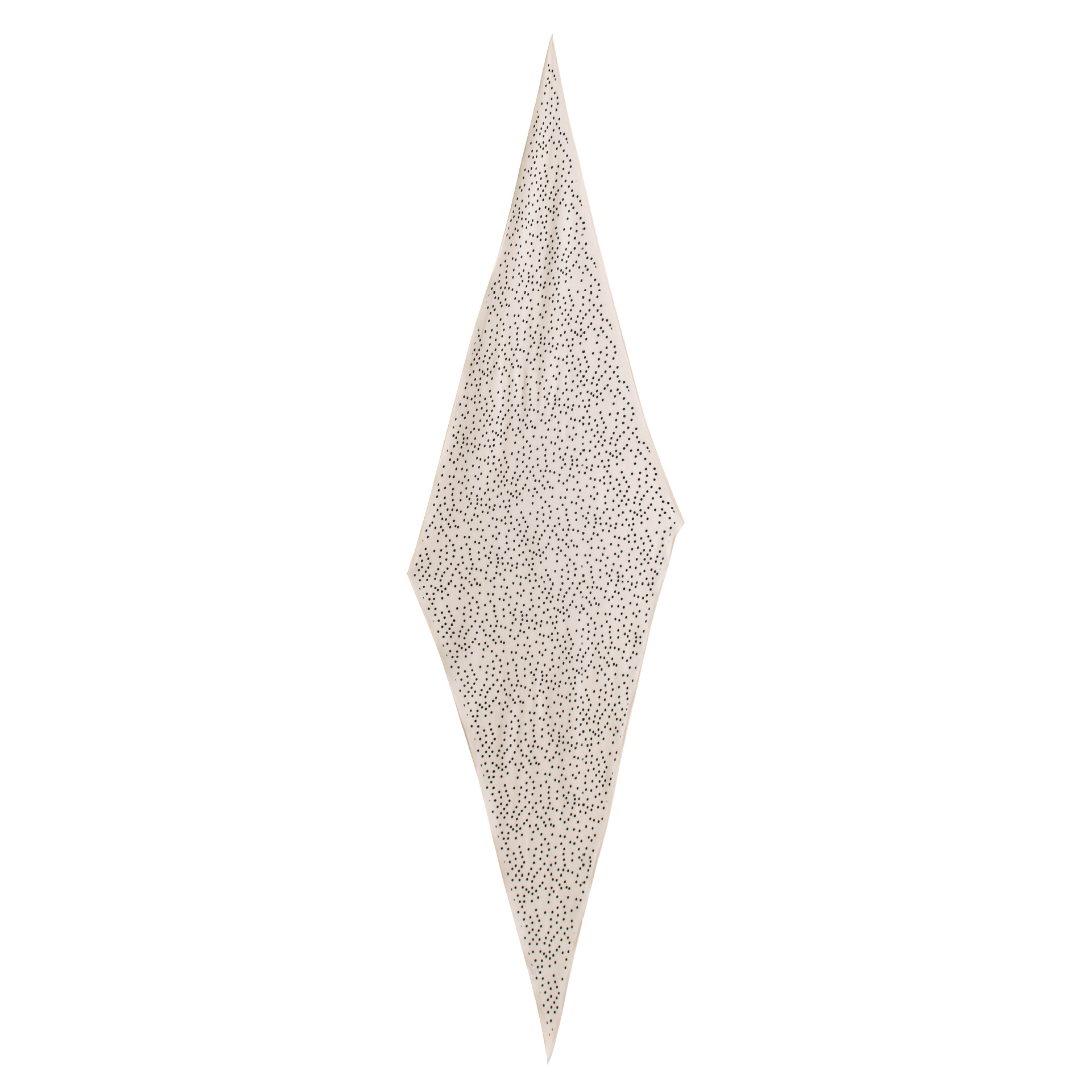 FHZ25-90081-1 White Polka Dot