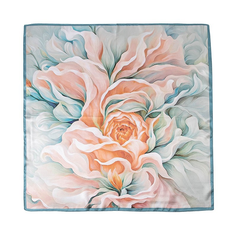 FHZ24-9328-1 Blue Edge Peony