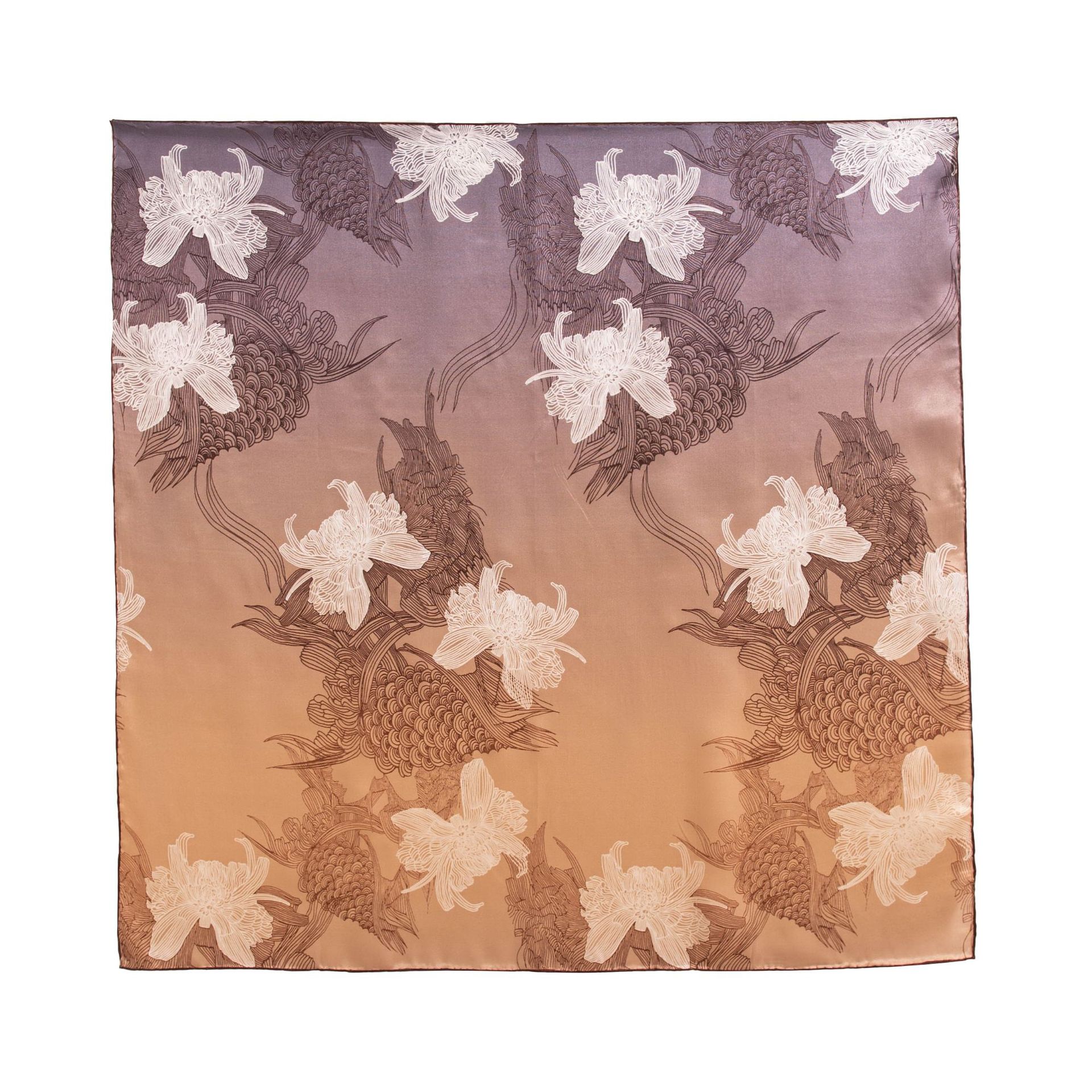 FHZ26-90333-1 Hand Rolled - Line Flower