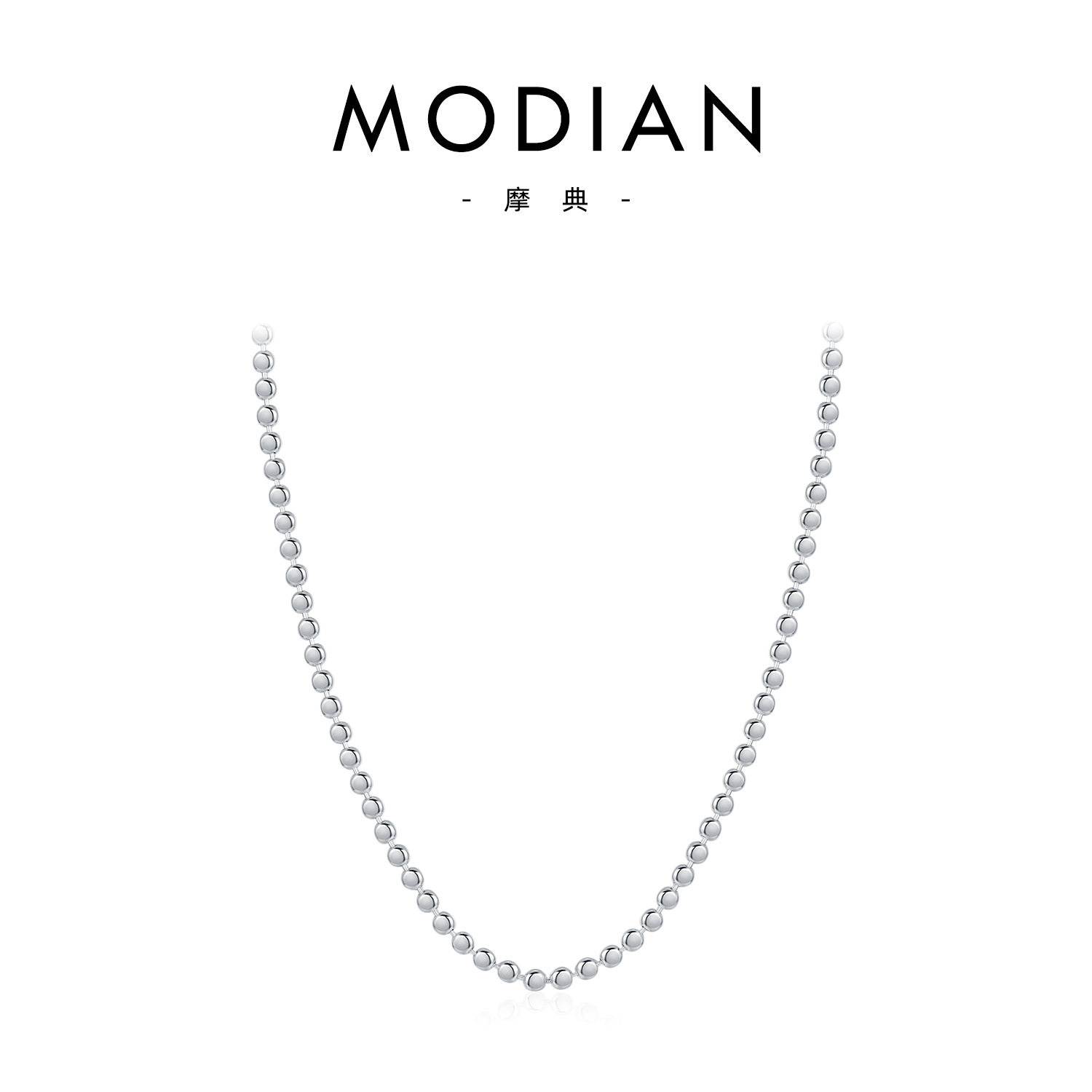 S925 Sterling Silver (Silver)