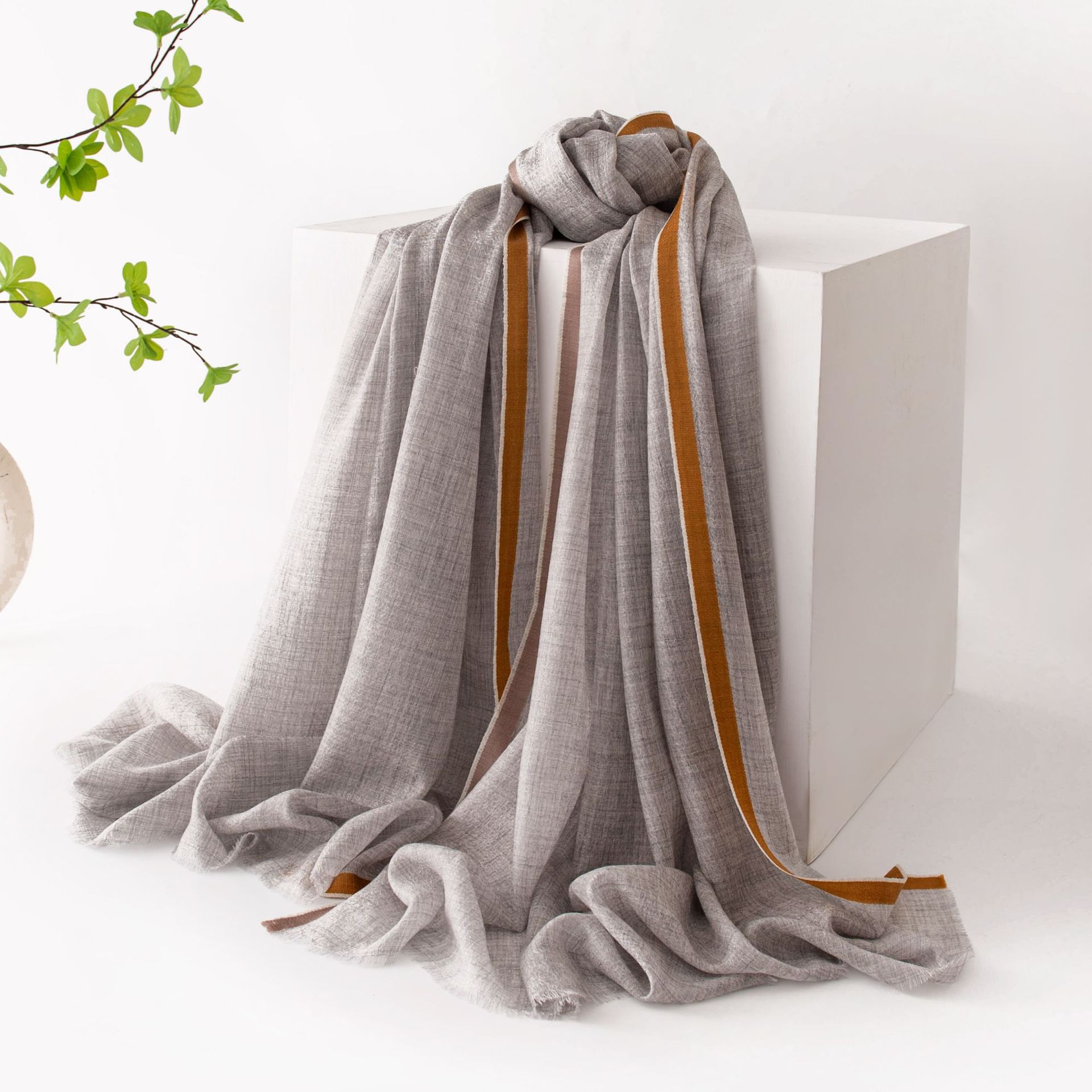 FHY25-7088-3 Haze Gray