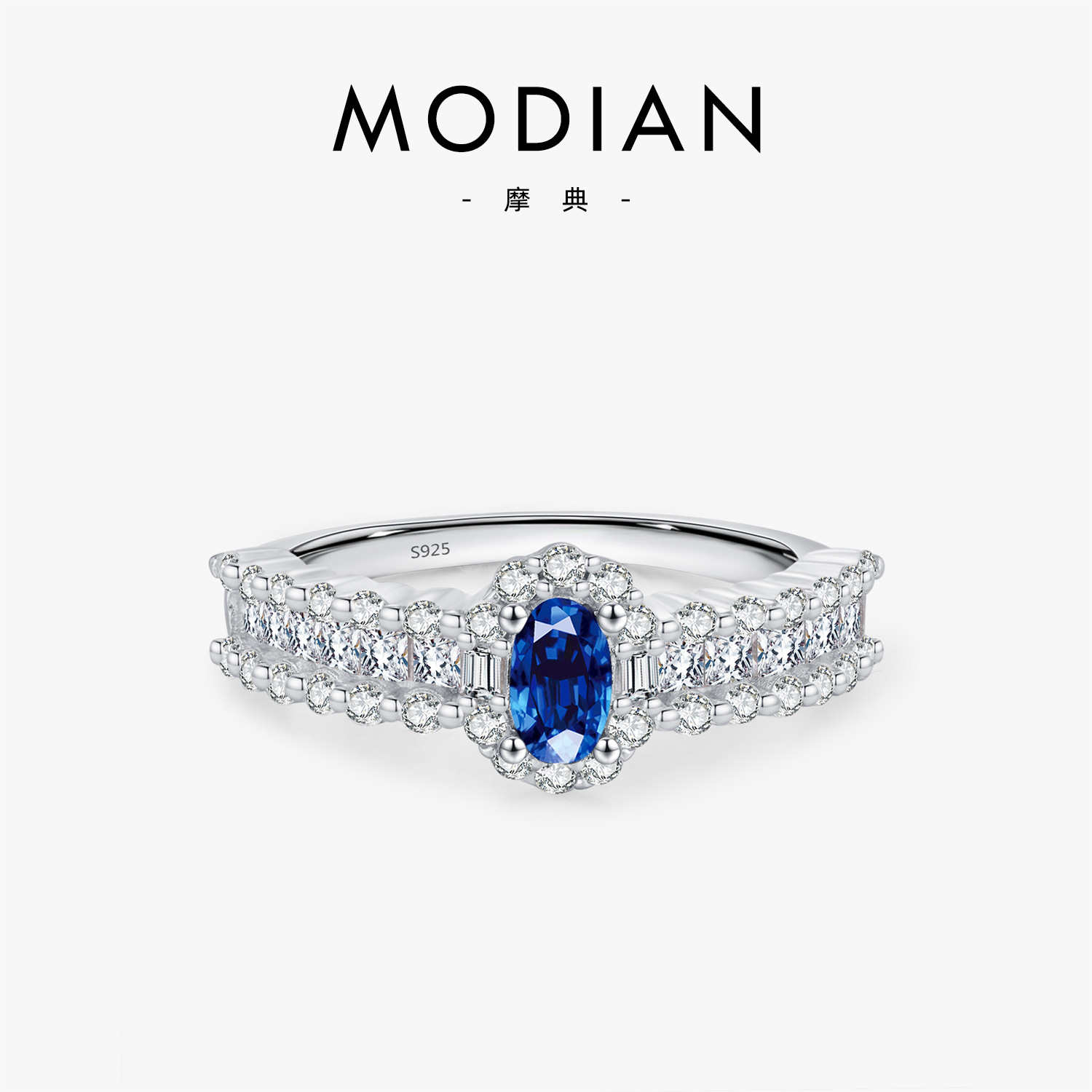 S925 Sterling Silver