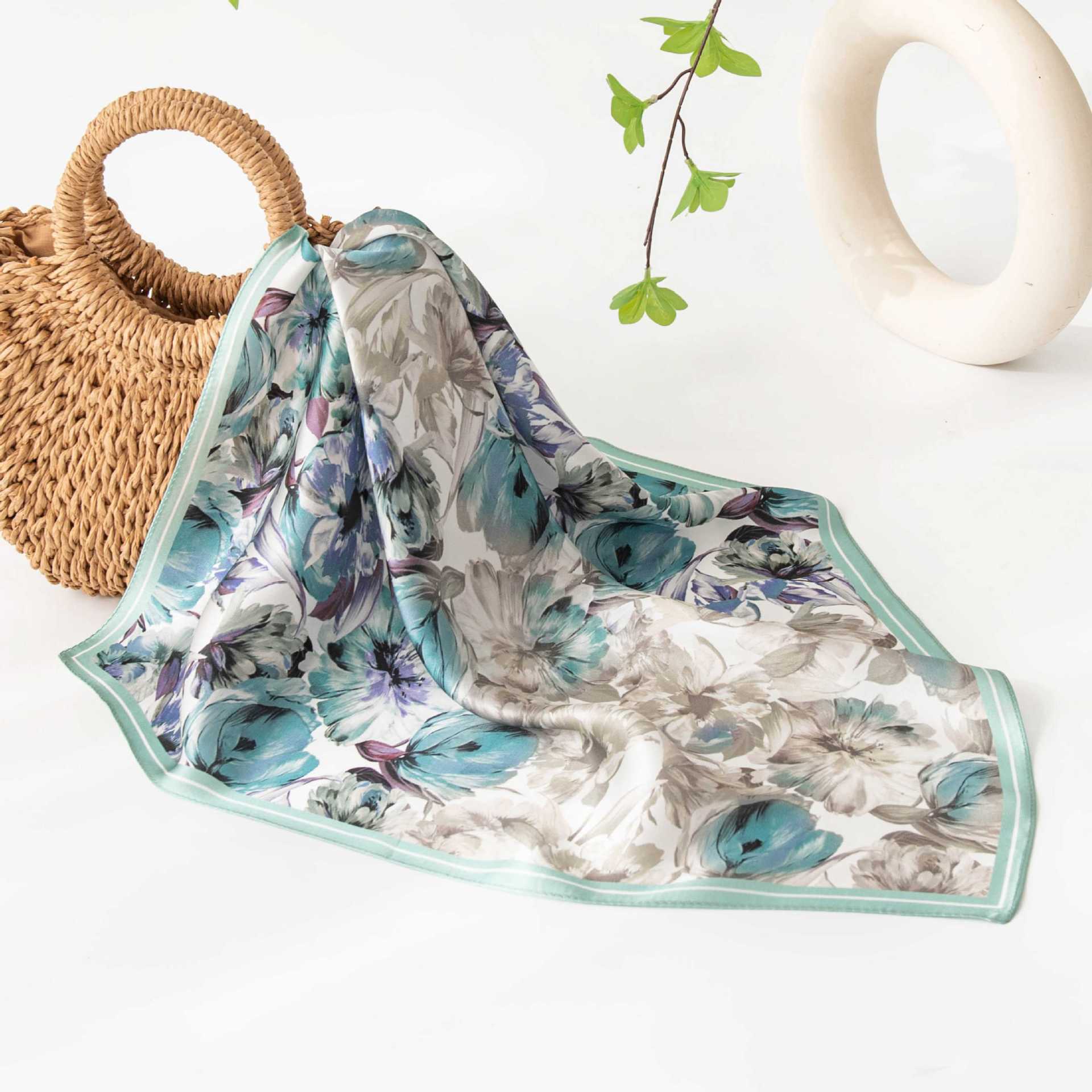 FHZ25-9536-2 Flourishing Blue