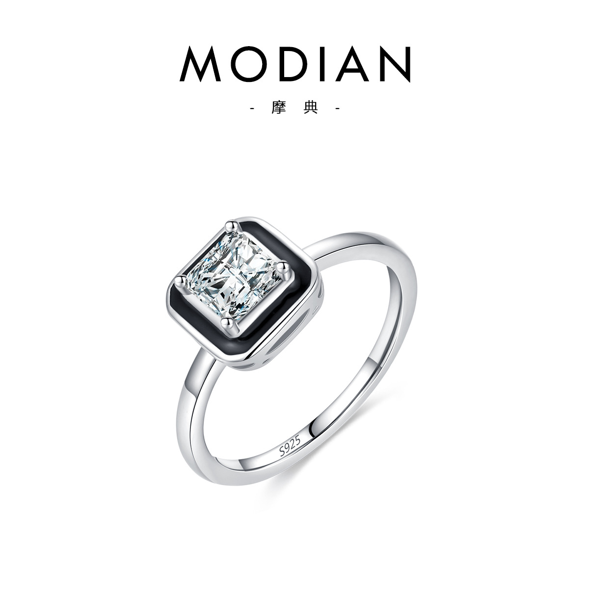 S925 Sterling Silver