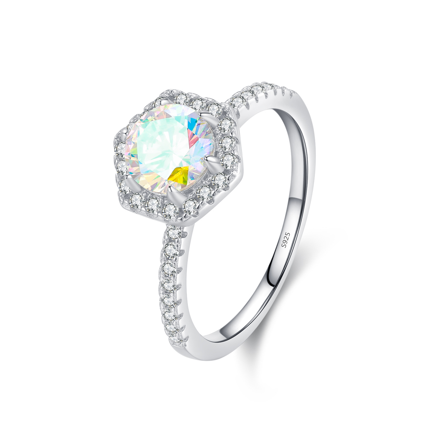 S925 Sterling Silver