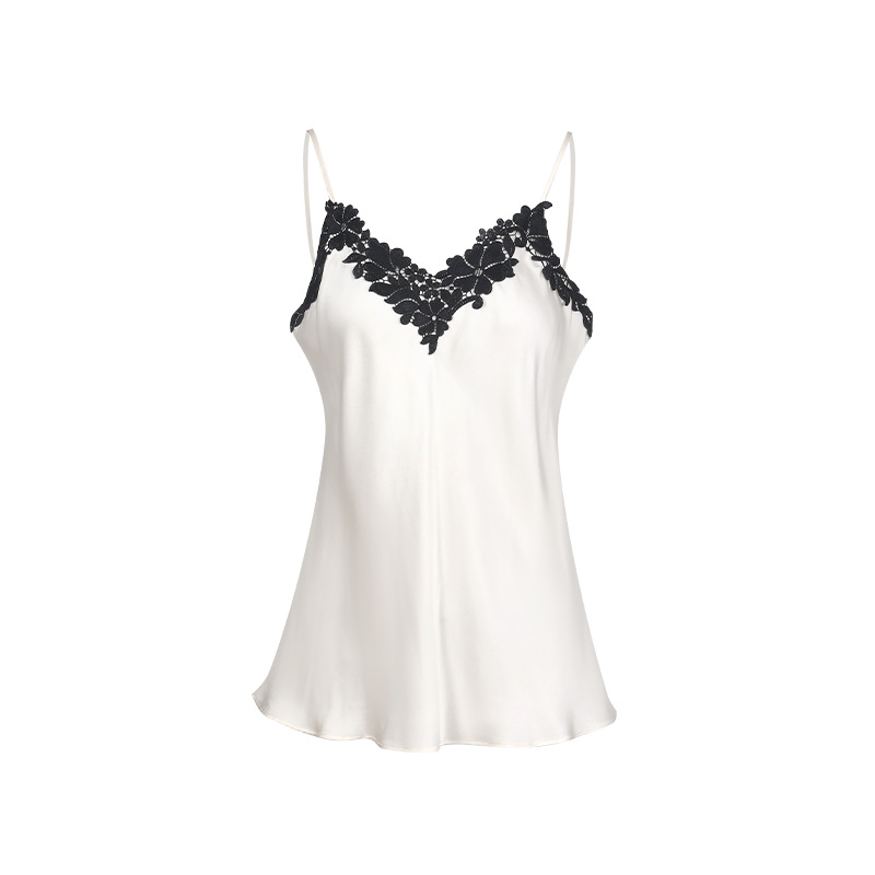 Pearl White-Top