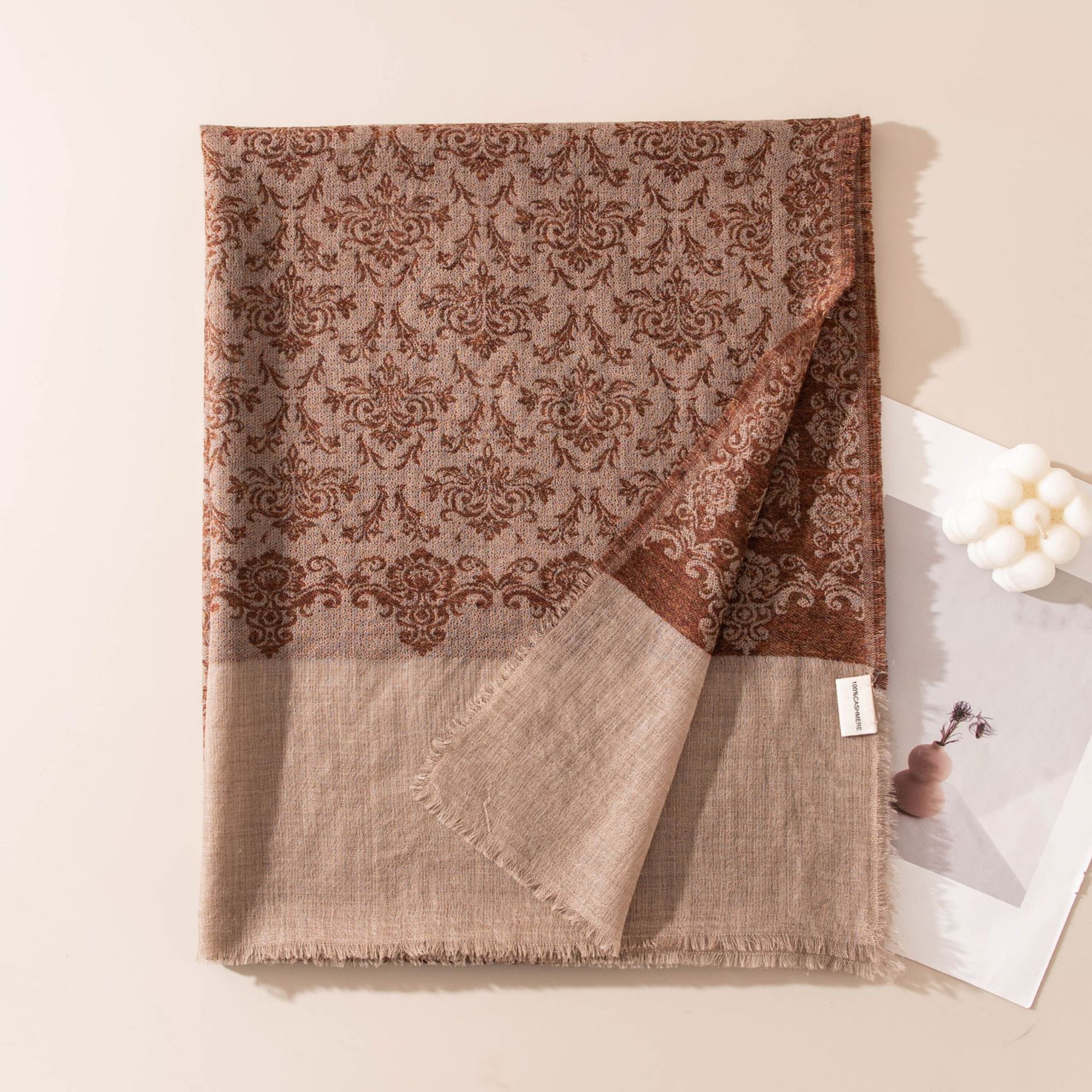 FHY25-7210-2 Caramel
