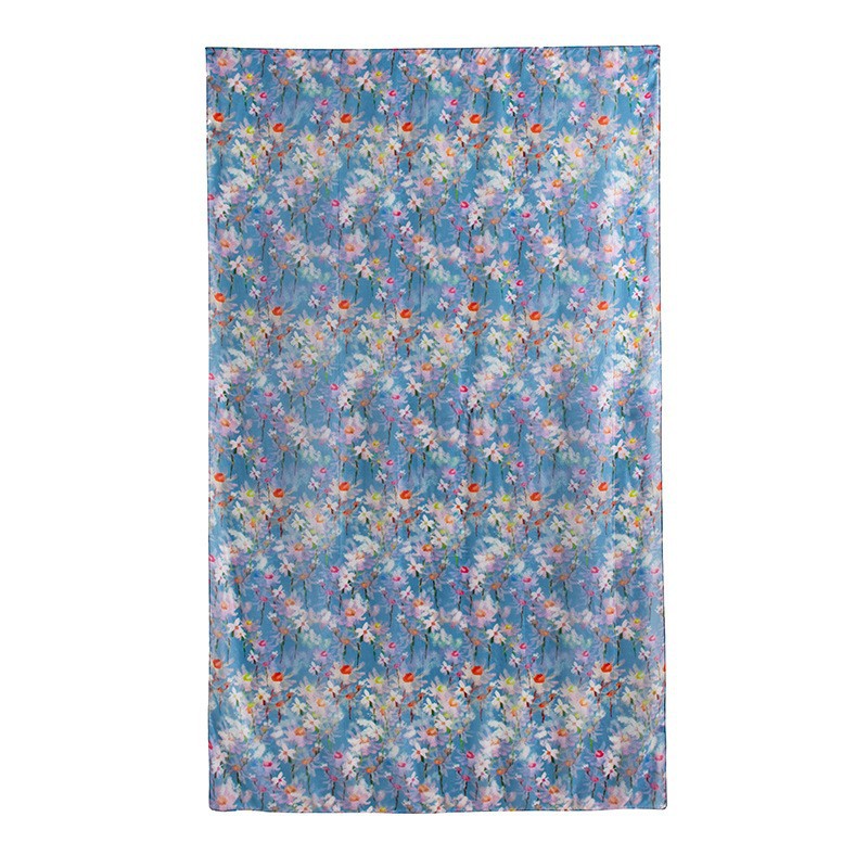 FHZ25-90187-1 Blue Floral