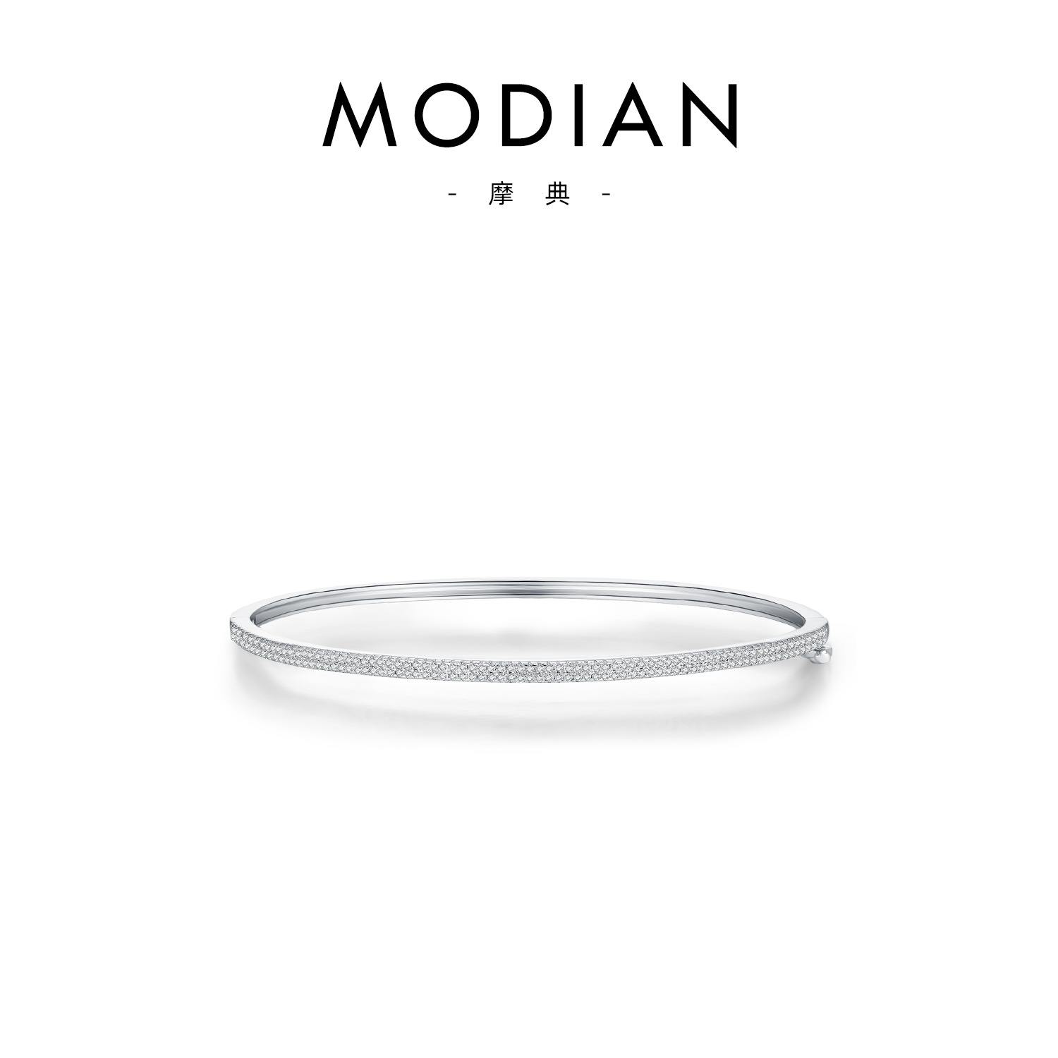 White 17cm