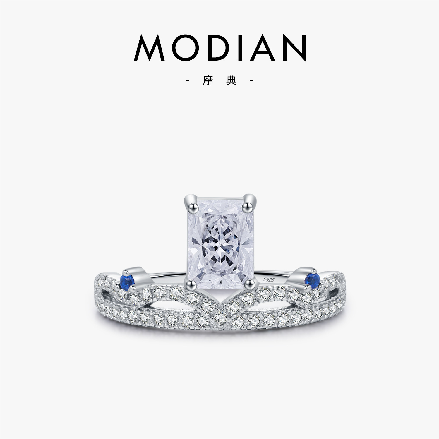 S925 Sterling Silver