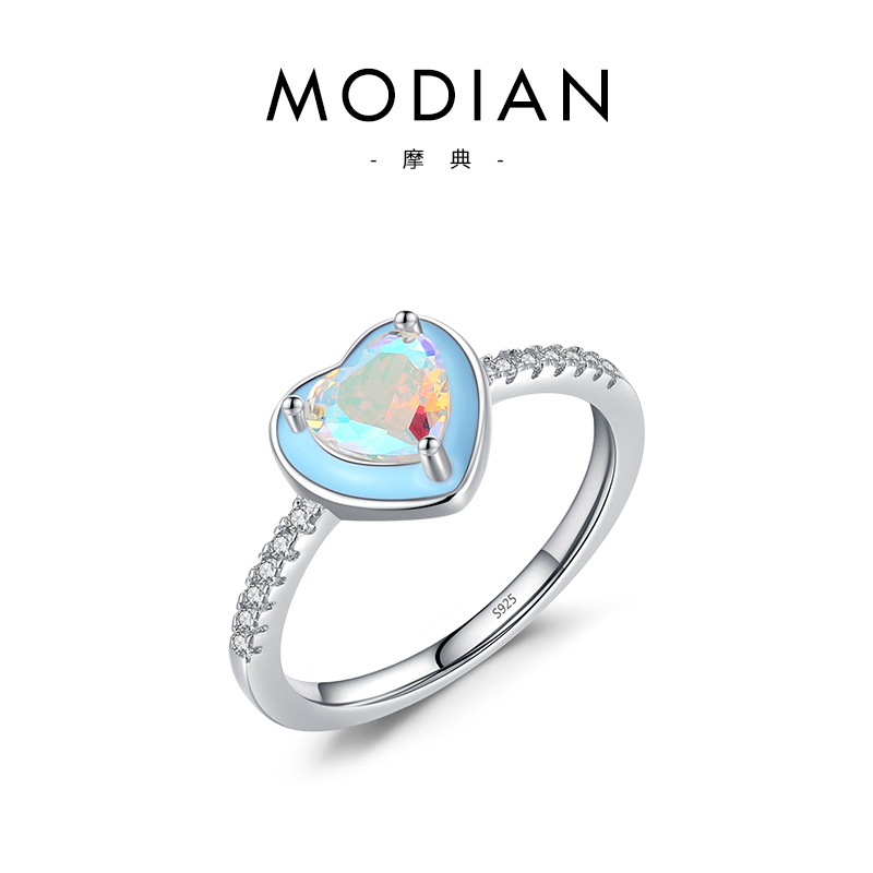 Ring (US Size 5)