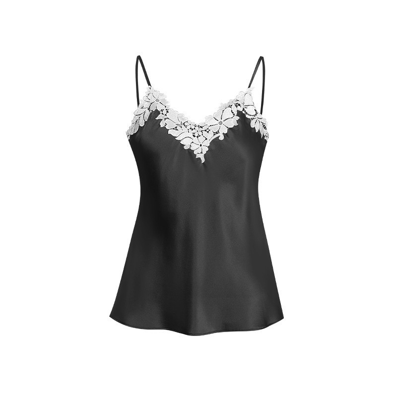 The 100% Mulberry Silk Camisole - Image 3