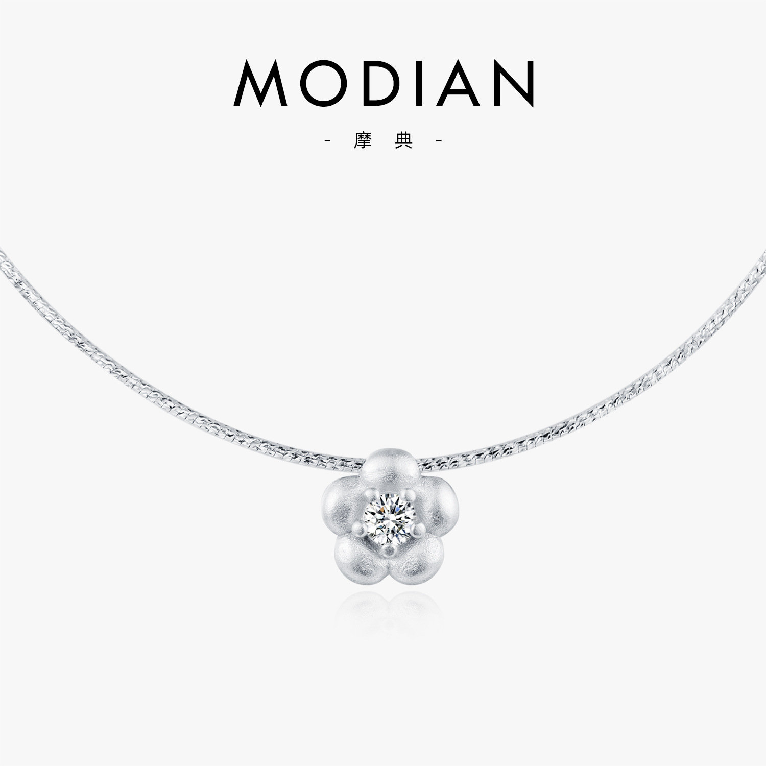 S925 Sterling Silver