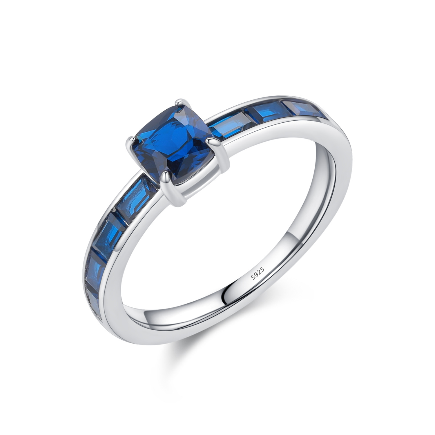 S925 Sterling Silver