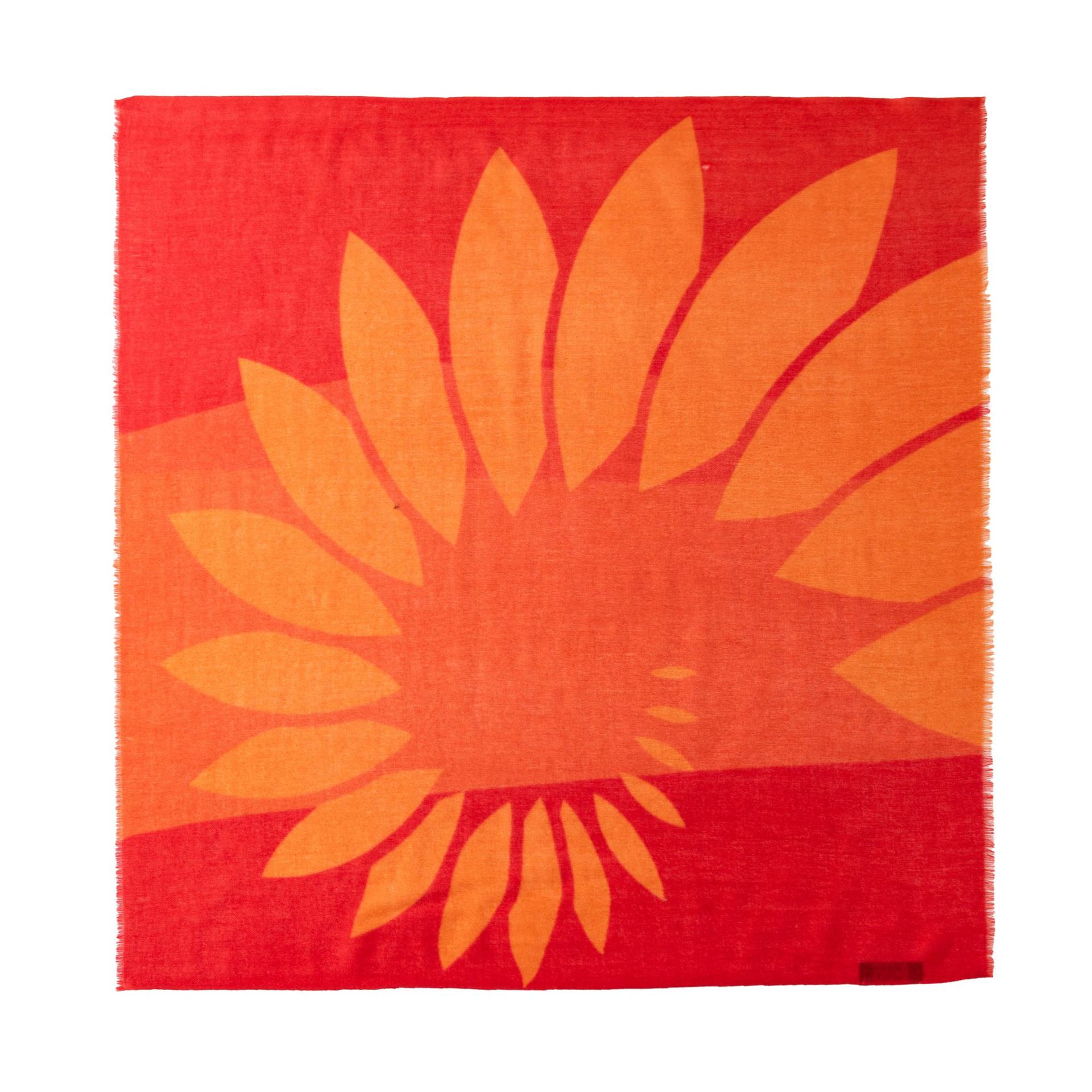 FHY25-7110-1 Orange