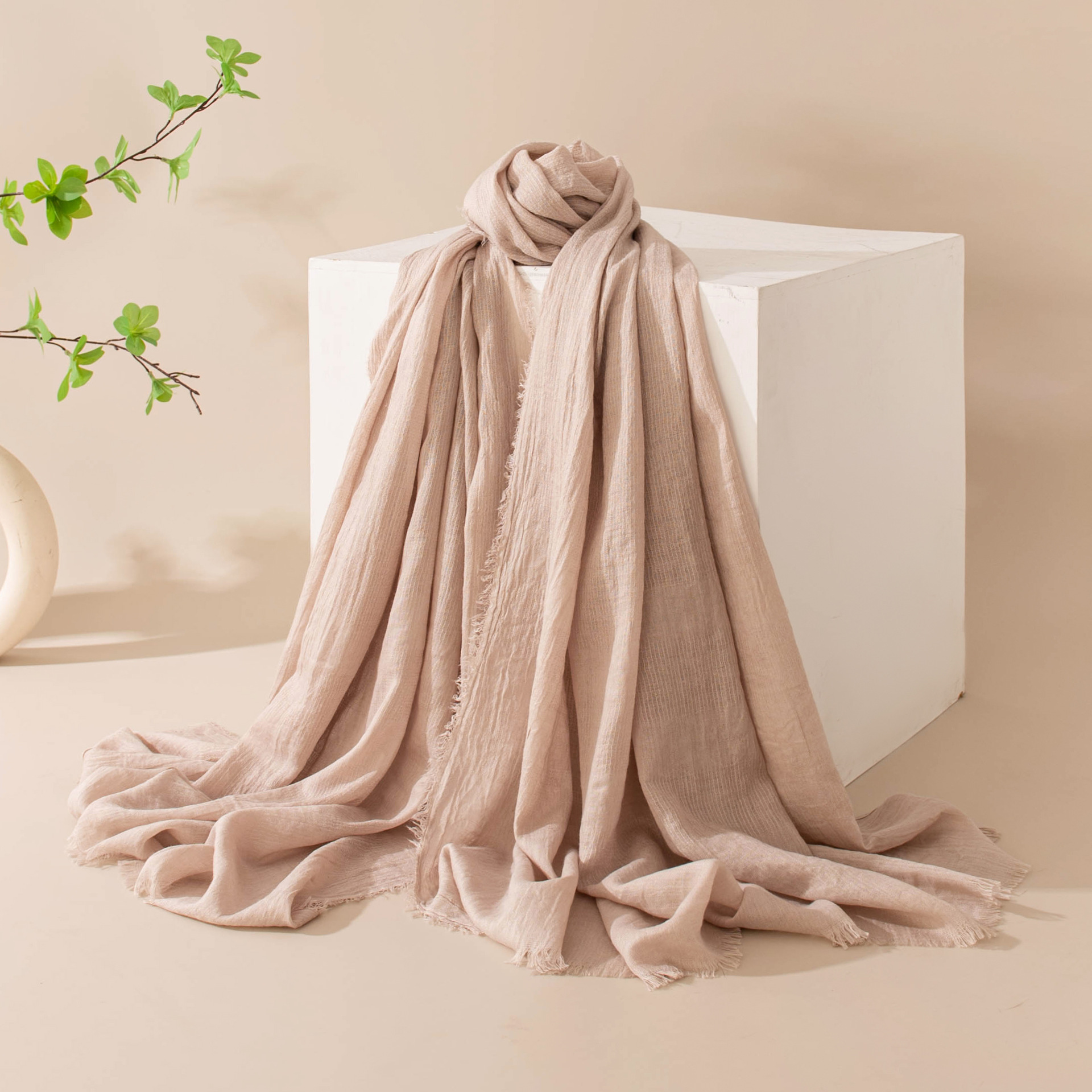 FH25-6083-2 Light Khaki