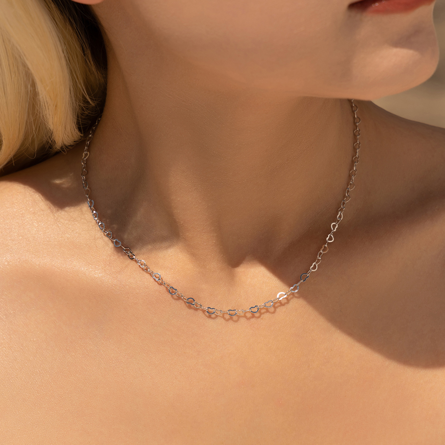 Heart Chain