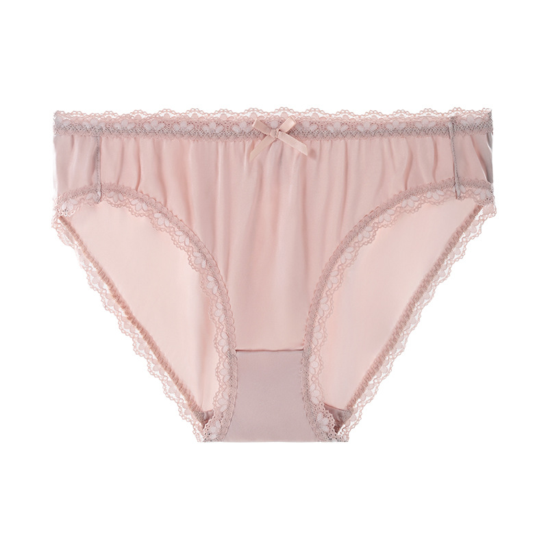 Bean Paste Pink