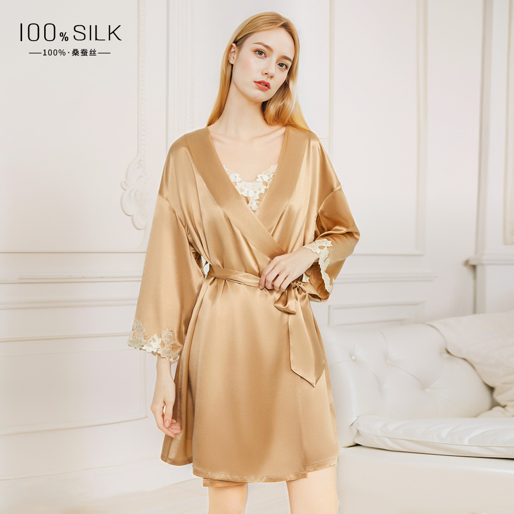 8102 Light Gold (19mm)