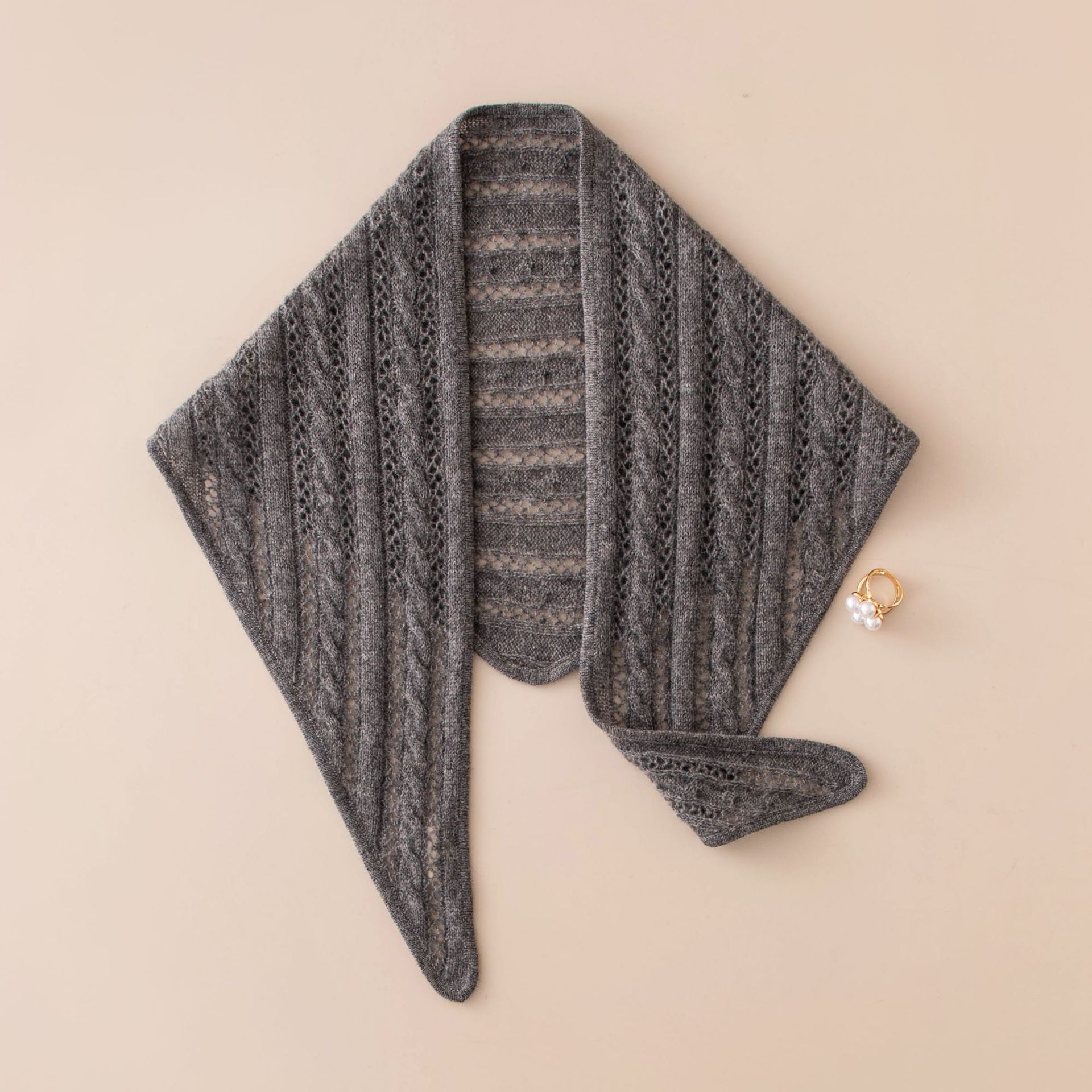 FHY26-7262-5 Gray