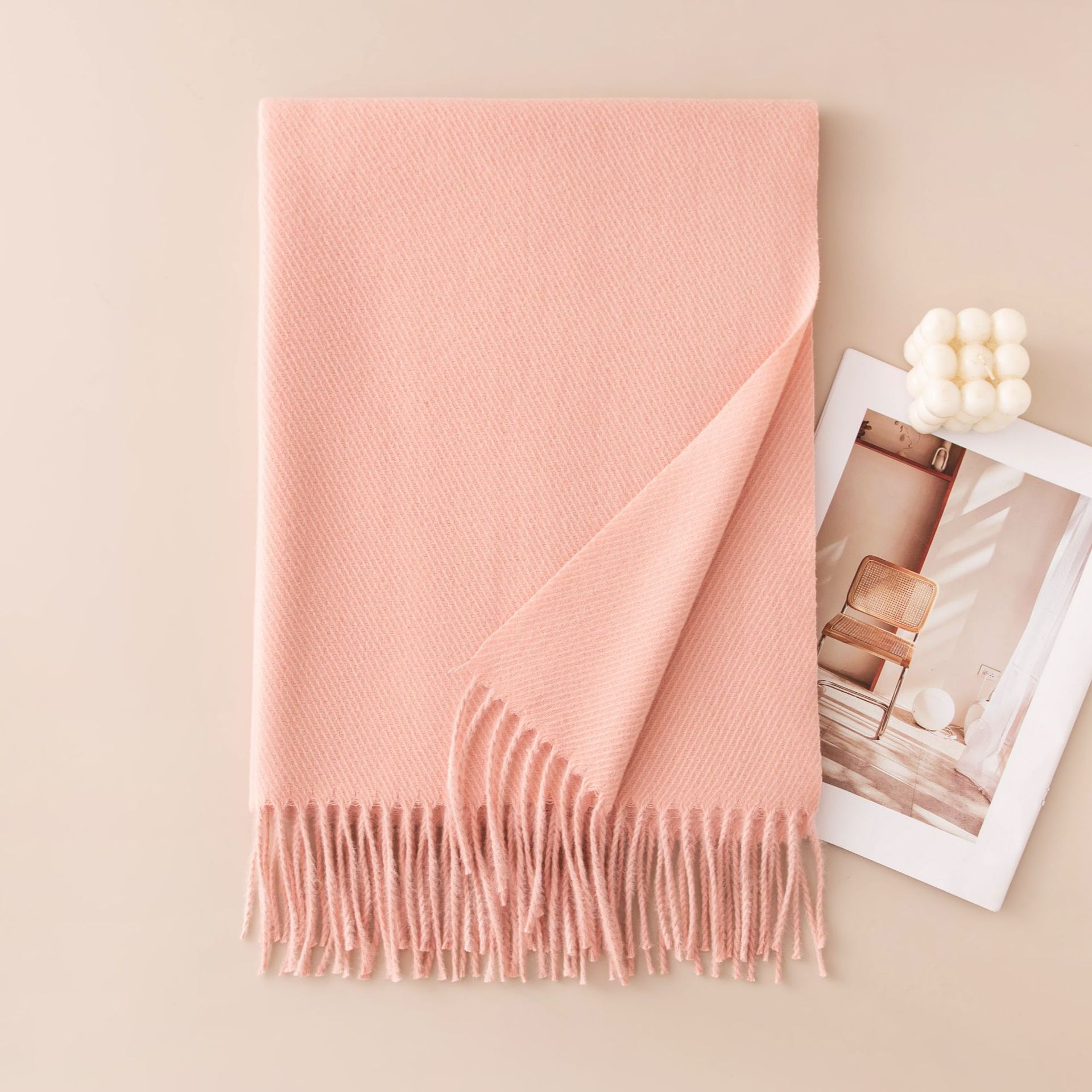 -8 Pink
