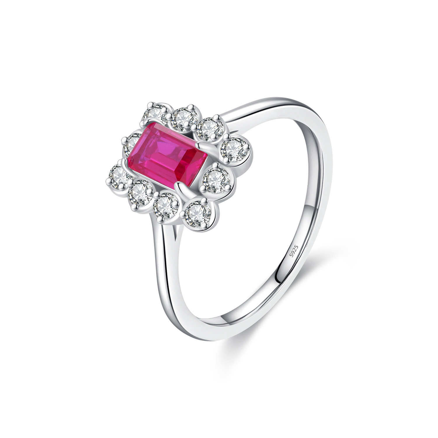 S925 Sterling Silver