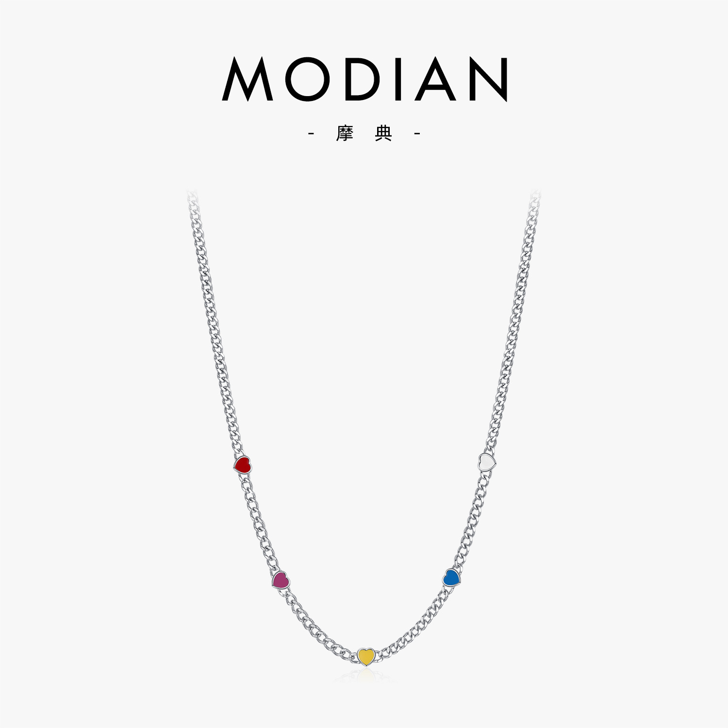 S925 Sterling Silver