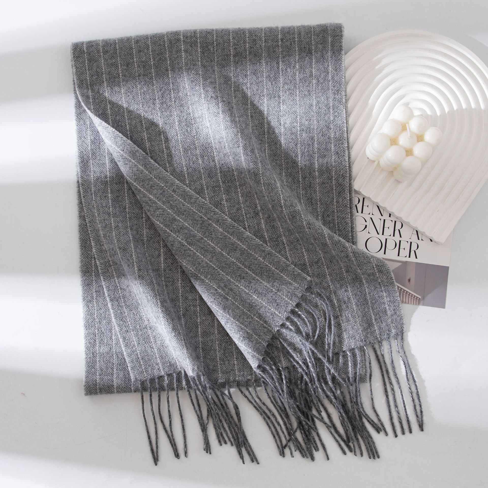 FHY24-7014-2 Light Gray