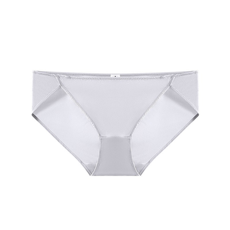 Silver Gray